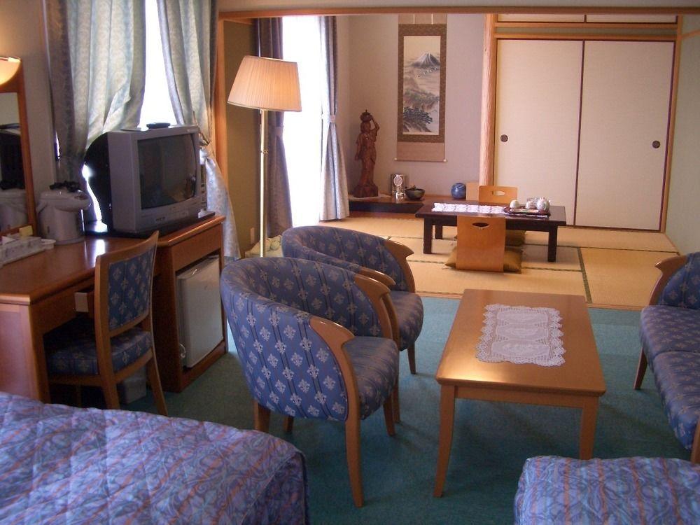 Hotel Big Marine Амамі Екстер'єр фото