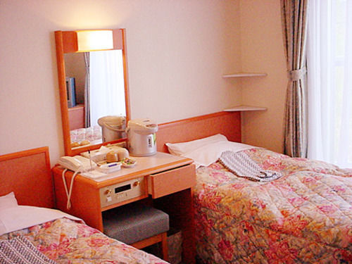 Hotel Big Marine Амамі Екстер'єр фото